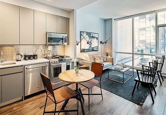 3rd image of 507 W 28th St APT 522