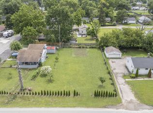 1873 Ferris Rd, Columbus, OH 43224