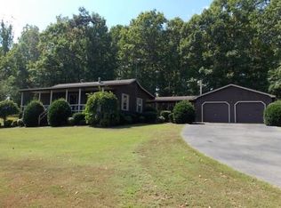 3552 Mount Carmel Rd, Decaturville, TN 38329