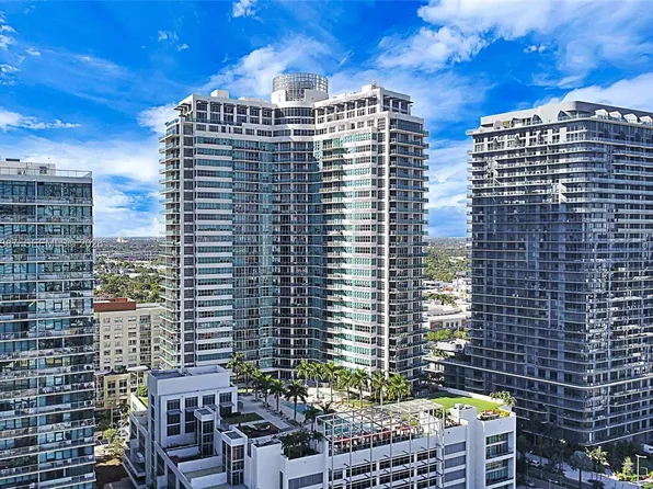 3301 NE 1st Ave APT H0915, Miami, FL 33137