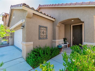 2409 Cockatiel Dr, North Las Vegas, NV, 89084