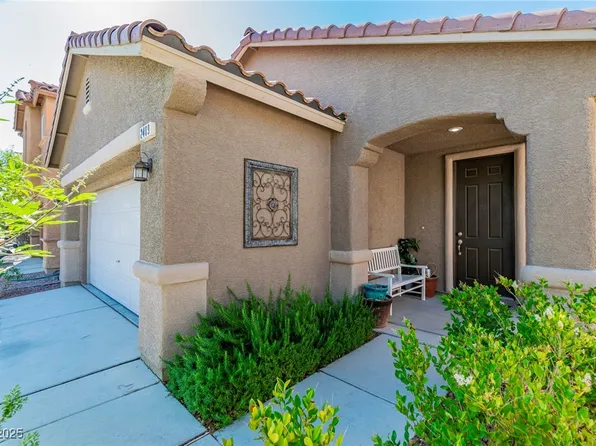 2409 Cockatiel Dr, North Las Vegas, NV 89084