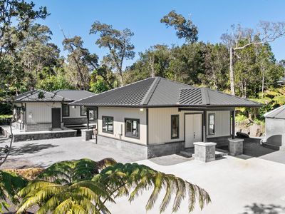 19-4253 Kekoanui St, Volcano, HI, 96785