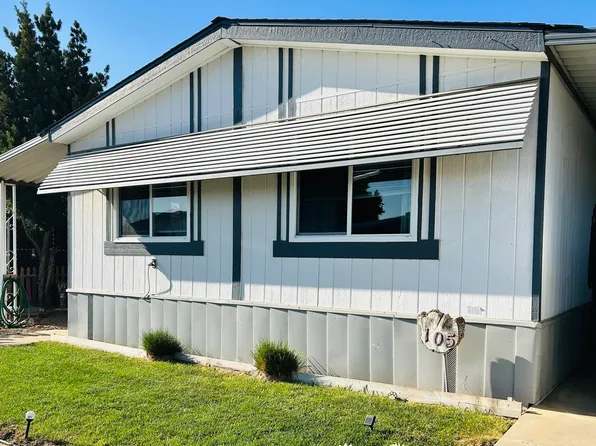 314 N Albert Avenue #105, Exeter, CA 93221