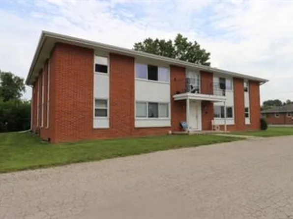 1303 Morris, 1303 Morris Ave #6, Green Bay, WI 54304