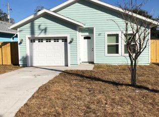 83 W 4th St #1, Atlantic Beach, FL 32233
