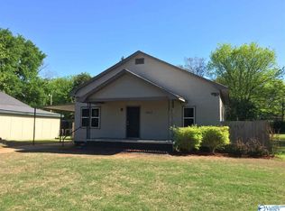 1611 Olive St SE, Decatur, AL 35601
