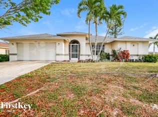 1733 SW 47th Ter, Cape Coral, FL 33914