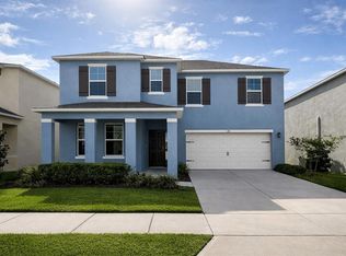 495 Lily Ln, Davenport, FL 33837
