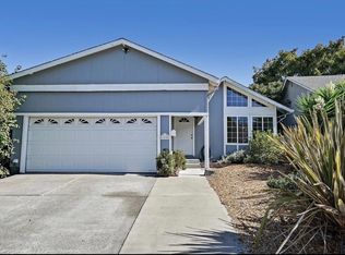 1234 Camino Coronado, Rohnert Park, CA 94928