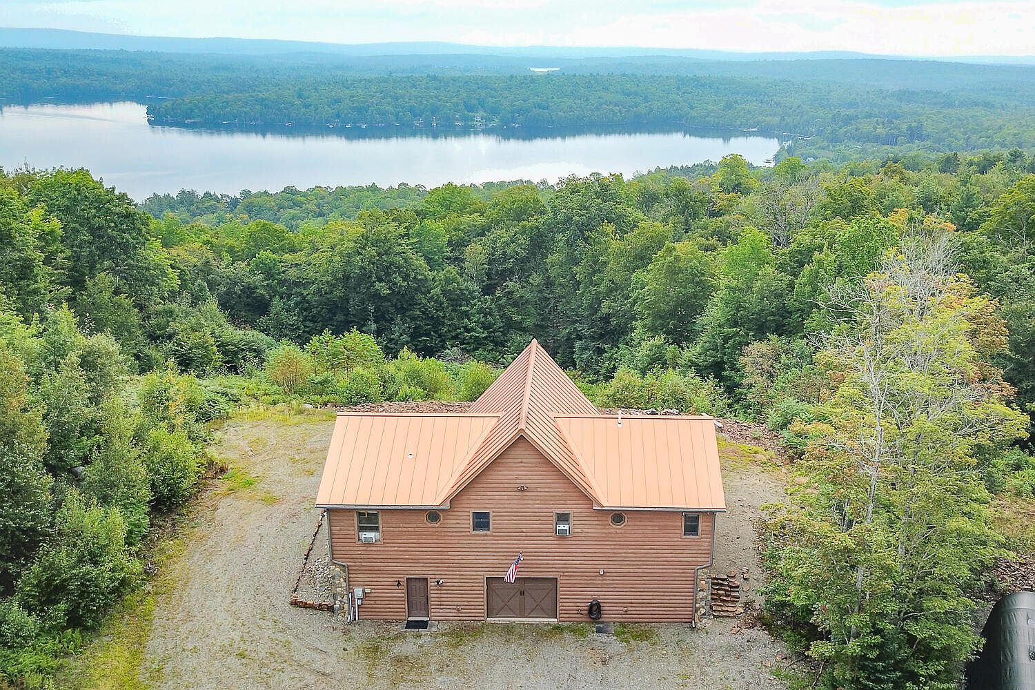 174 Pine Bluff Drive, North Anson, ME 04958 MLS 1569786 Zillow