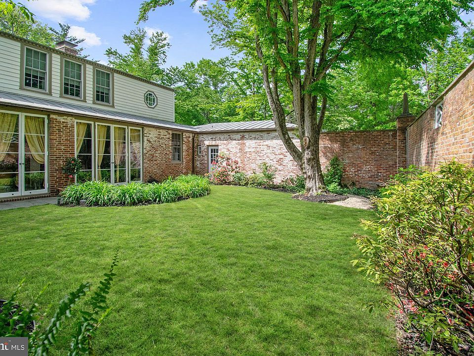 33 Rosedale Rd, Princeton, NJ 08540 MLS NJME2015912 Zillow