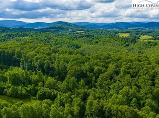 TBD Phipps Dairy Road, Piney Creek, NC 28663