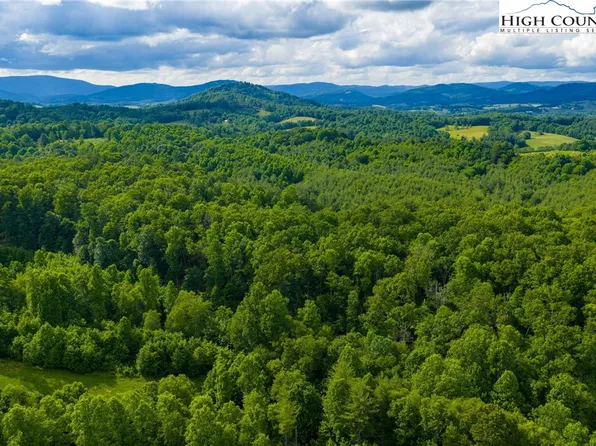 TBD Phipps Dairy Road, Piney Creek, NC 28663