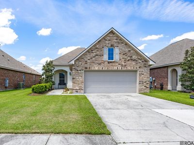 42466 Baystone Ave, Prairieville, LA, 70769