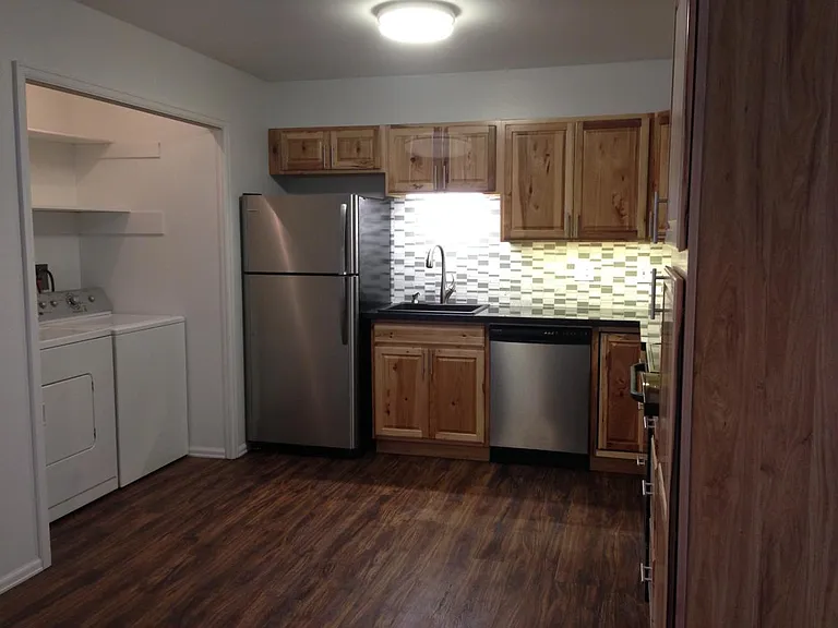 washer/dryer