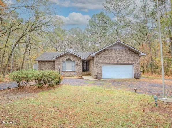 681 Riverbirch Drive, Vass, NC 28394