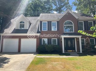 2601 Dreux Ct NW, Kennesaw, GA 30152