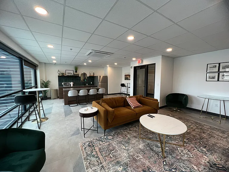 Party Room