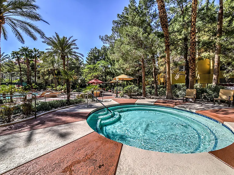210 E Flamingo Rd #330 — Photo 43