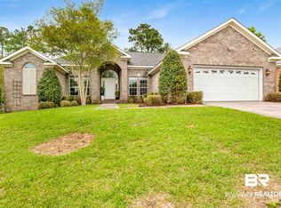 8653 Caballo Ct, Daphne, AL 36526