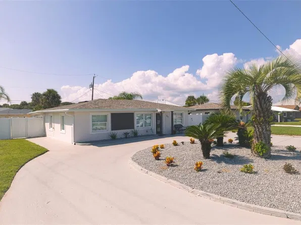 813 E 6th Ave, New Smyrna Beach, FL 32169