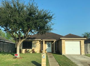 3109 E Hapner St, Harlingen, TX 78550