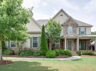 931 Wallace Falls Dr, Braselton, GA 30517