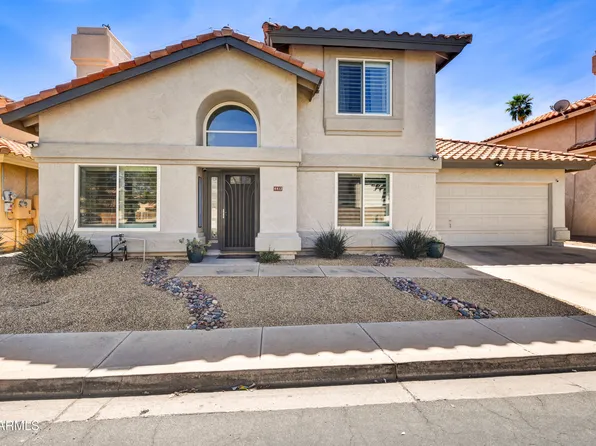 4413 E BLUEFIELD Avenue, Phoenix, AZ 85032