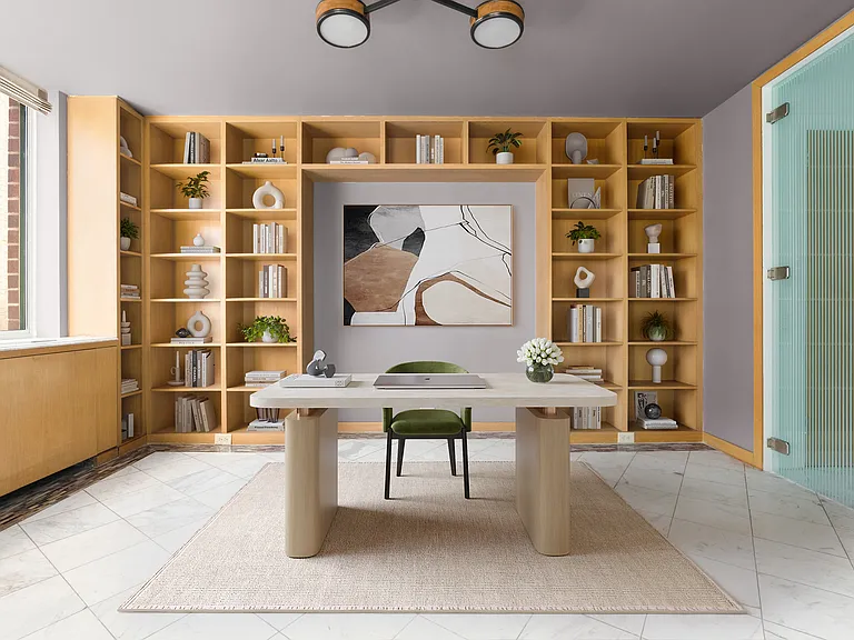 295 Greenwich St #8/9H — Photo 6