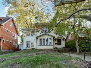 15222 Grovewood Ave, Cleveland, OH