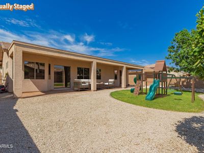 16837 W Northampton Rd, Surprise, AZ, 85374