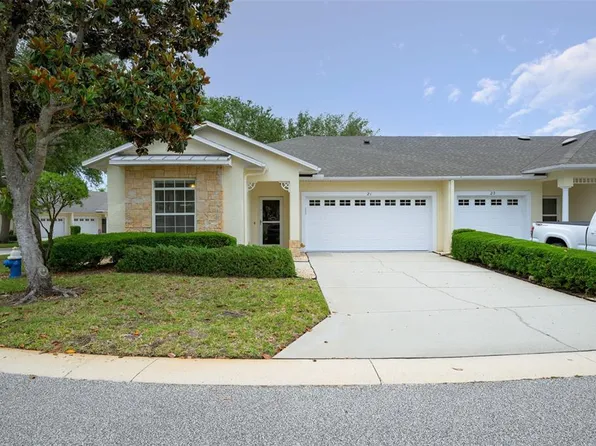 21 Summerwind Cir #107, Palm Coast, FL 32137