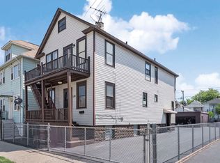 119 N 22nd Ave, Melrose Park, IL 60160
