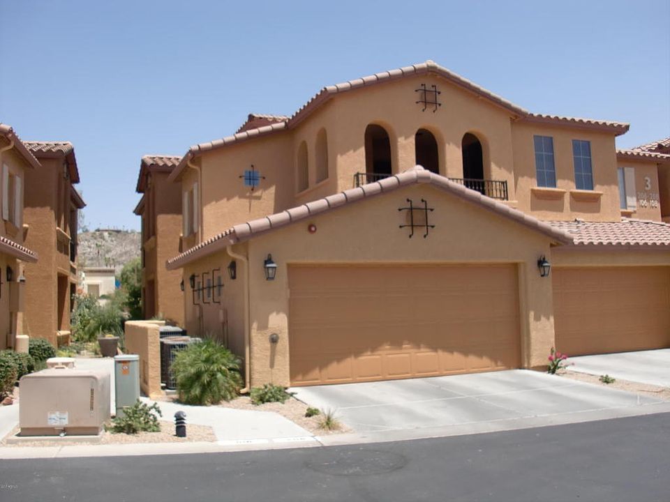 Front Elevation