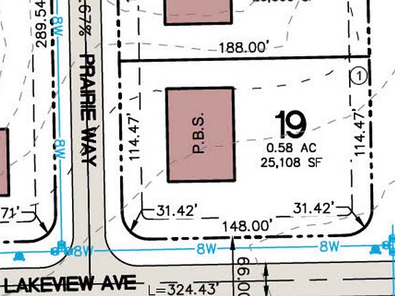 4th image of Hidden Lakes Lot 19