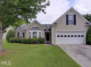 34 Tillbrook Trl, Newnan, GA 30265