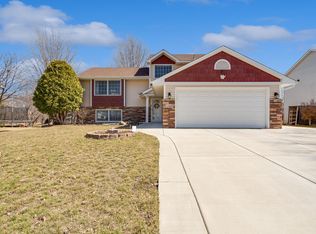 14651 Oconnell Rd, Savage, MN 55378