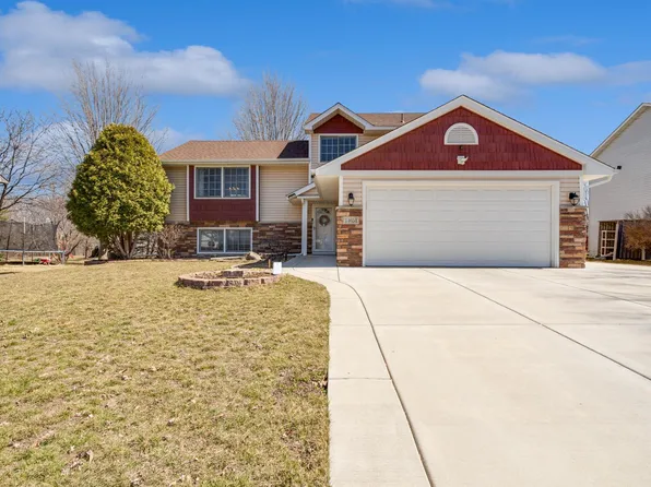 14651 Oconnell Rd, Savage, MN 55378