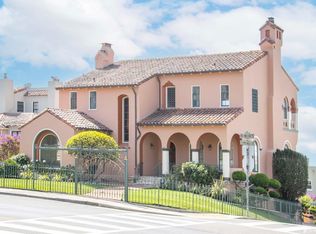 1455 Monterey Blvd, San Francisco, CA 94127