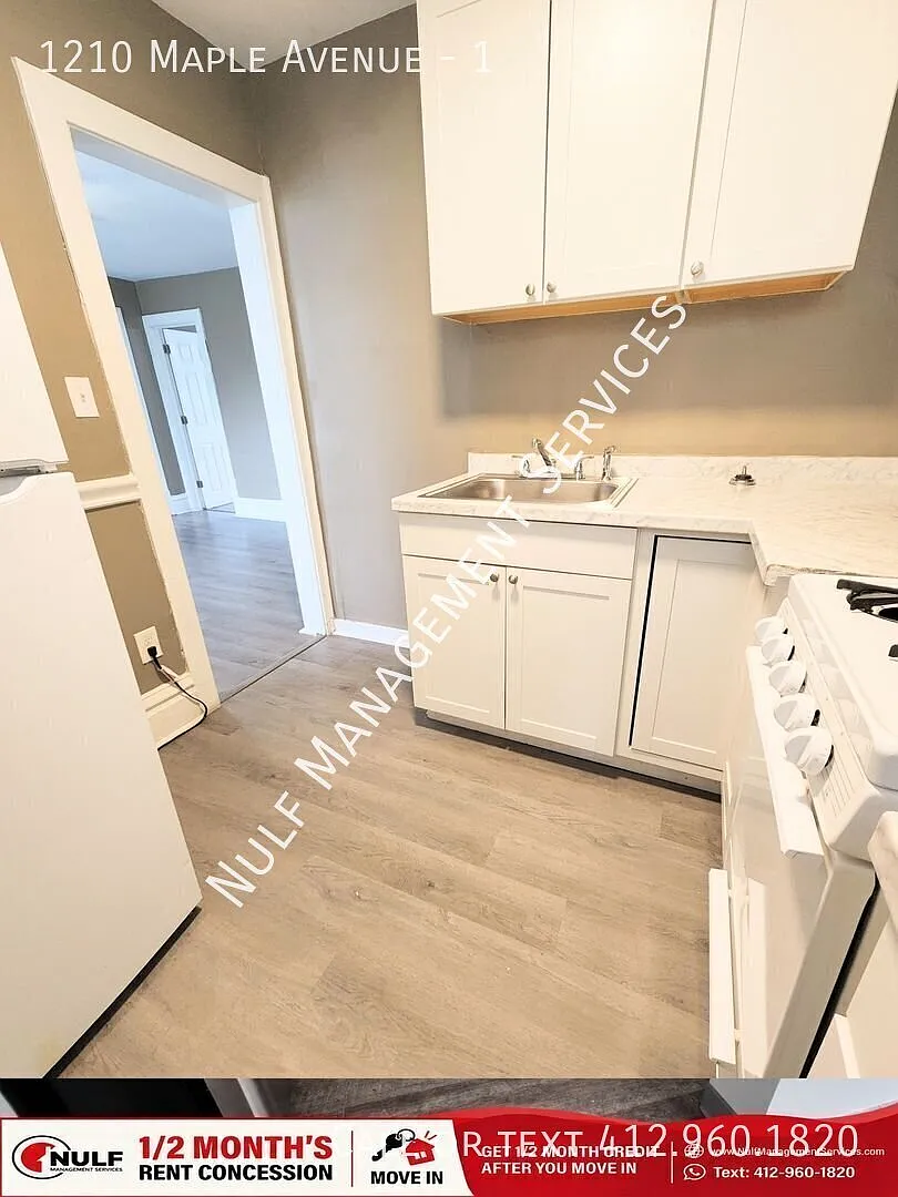 1210 Maple Ave — Photo 1