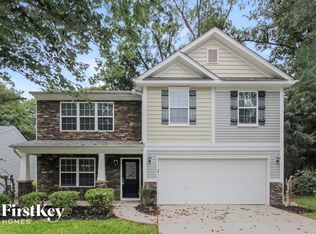 504 Ferrell Ave, Charlotte, NC 28216