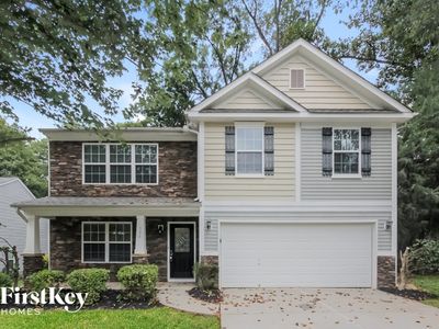 504 Ferrell Ave, Charlotte, NC, 28216