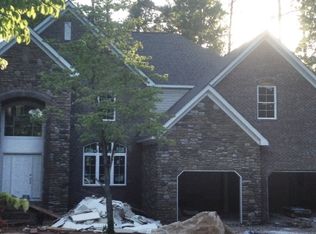 6001 Lead Mine Rd, Raleigh, NC 27612