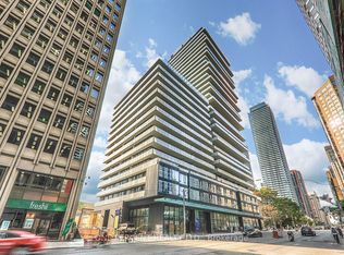 57 Saint Joseph St #2407, Toronto, ON M5S0C5