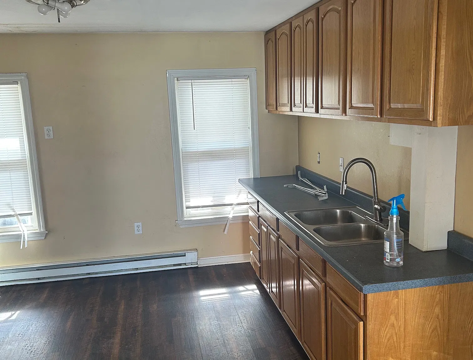 2 bed, 850 sqft, $1,650 — Photo 4