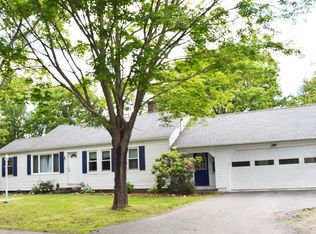 4 Wood Ave, Grafton, MA 01519
