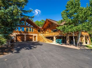2350 Glacier Rdg, Steamboat Springs, CO 80487