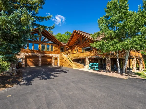 2350 Glacier Rdg, Steamboat Springs, CO 80487