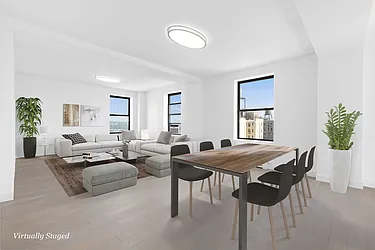 Rented by Citi Habitats